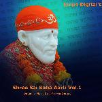 Shree Sai Baba Aarti Vol 1