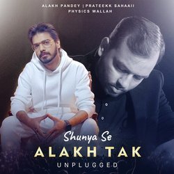 Shunya Se Alakh Tak (Unplugged)-RSE7SR9ZWGc