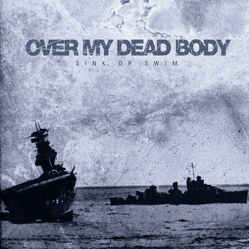 Dead Alive cover art