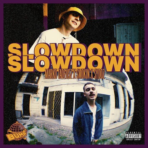 Slowdown