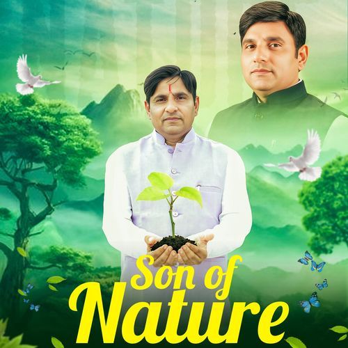Son Of Nature