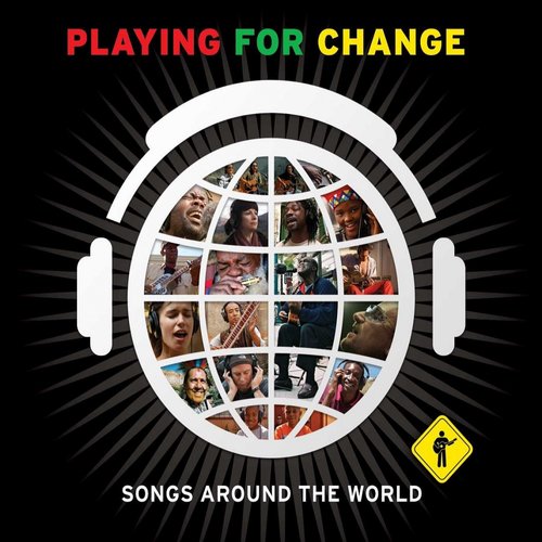 Songs Around the World (Digital Wide Version)