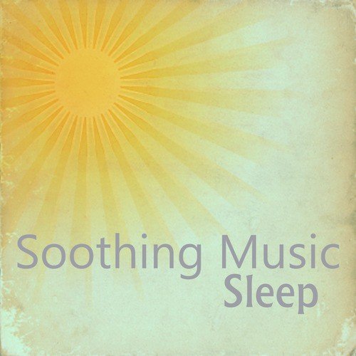 Soothing Songs: Sleep and Music: Claire De Lune