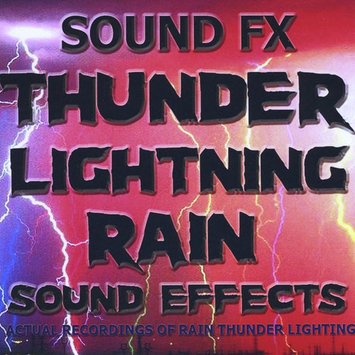 Rain Hard Close cover art