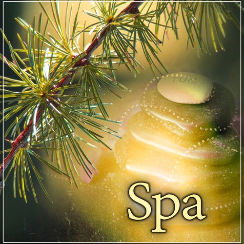 Spa – Calm Sounds, Deep Calm, Spa Sound, Yoga, Massage, New Age
