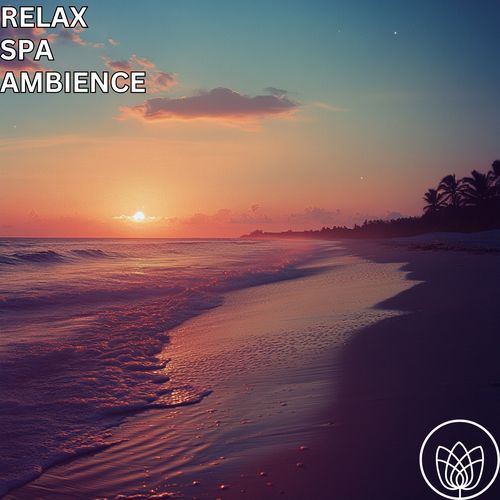 Nature’s Lullaby Ambience cover art