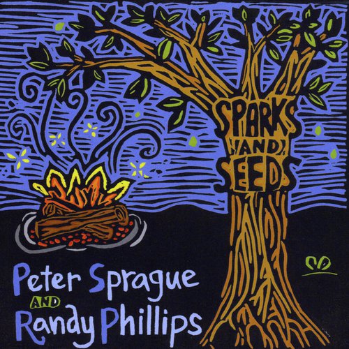 Sparks and Seeds