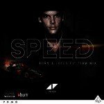 Speed (Burn & Lotus Team F1 Mix)
