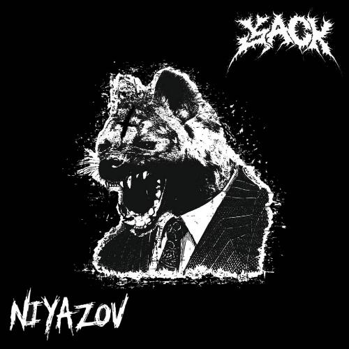 Split With Niyazov