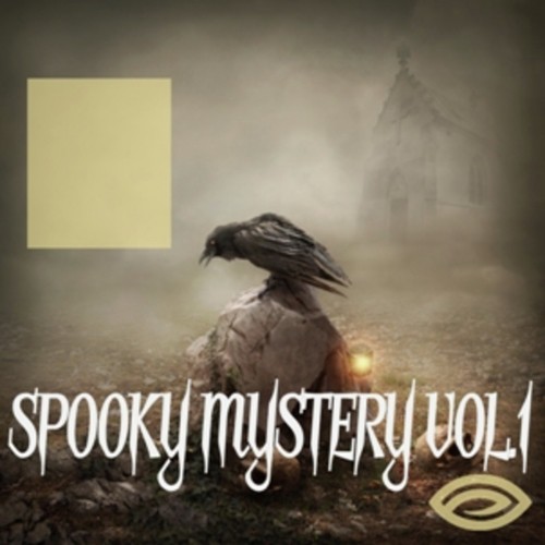 Spooky Mystery, Vol. 1