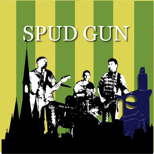 Spudgun