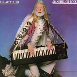 Edgar Winter