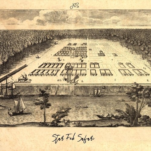 Star Fek Safari