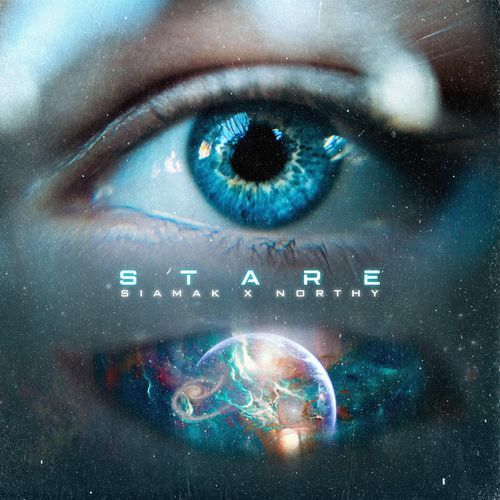 Stare cover art