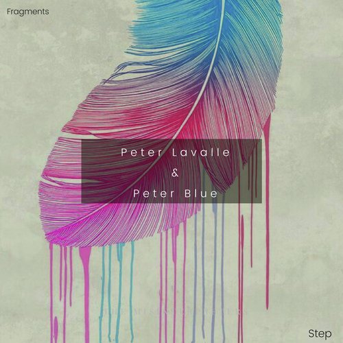 Sidestep (Original Mix) cover art