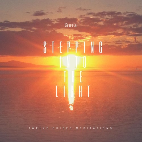 Stepping into the Light