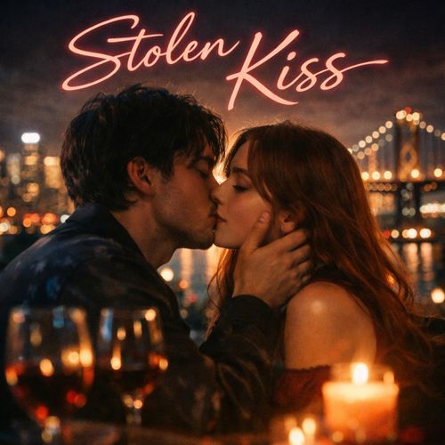 Stolen Kiss