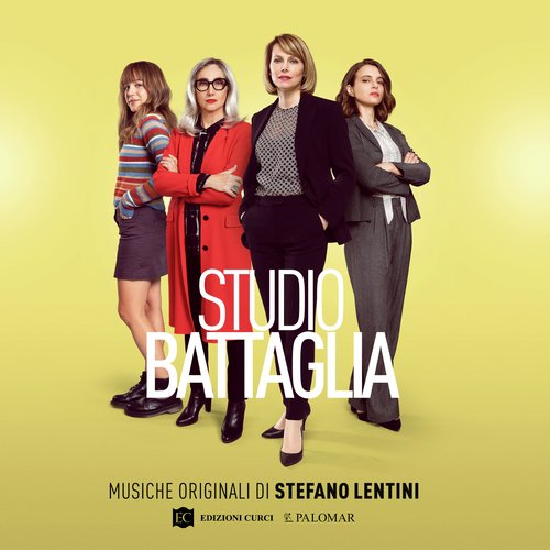 Suite Tristesse Act I cover art