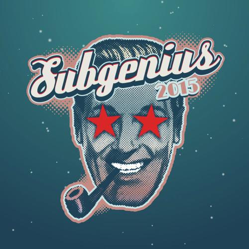 Subgenius 2015_poster_image