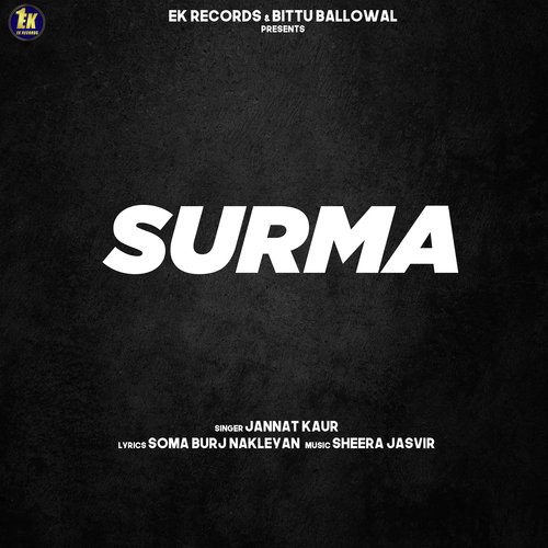 Surma