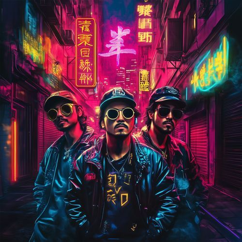 Temple Road cover art