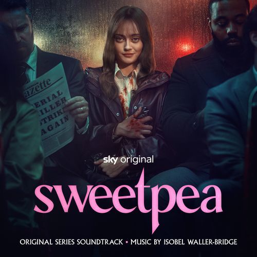 Sweetpea (Original Series Soundtrack)_poster_image