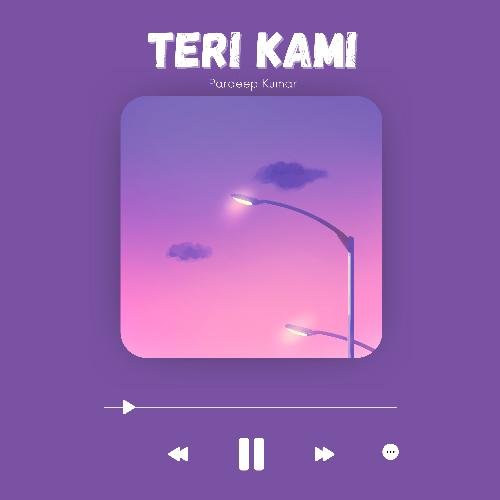 TERI KAMI