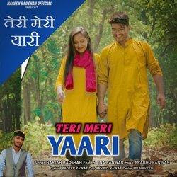 TERI MERI YAARI-EjwPZDd2DmE