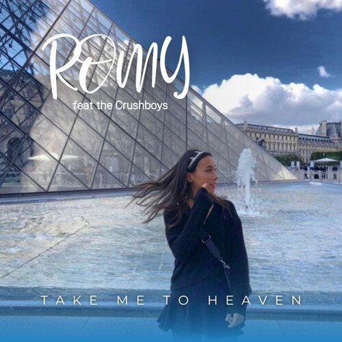 Take Me to Heaven (Radio Edit)