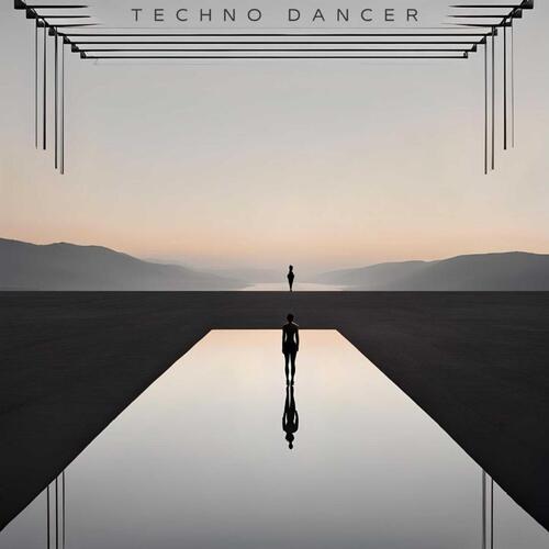 Techno Dancer
