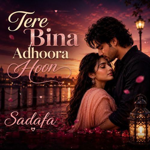 Tere bina adhoora hoon