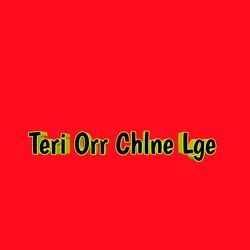 Teri Orr Chlne Lge-HDcgX0Z6bUU