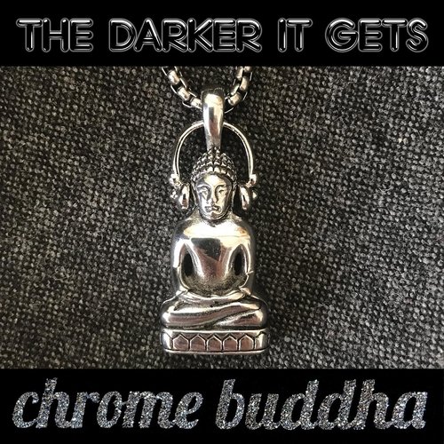 The Darker It Gets cover art