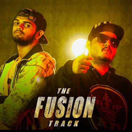 The Fusion Track