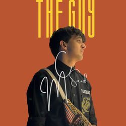 The Guy-QhwZRTdGdWo