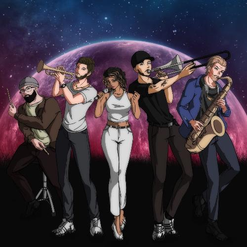The Here and Now (feat. Avatar Horns)
