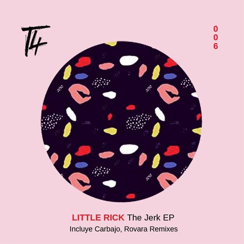 The Jerk EP