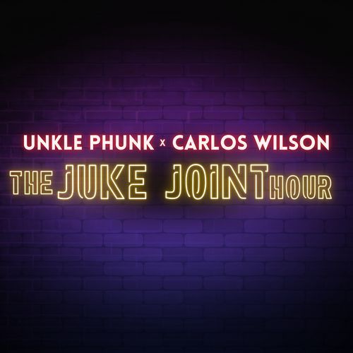 The Juke Joint Hour