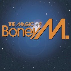 The Magic Of Boney M.