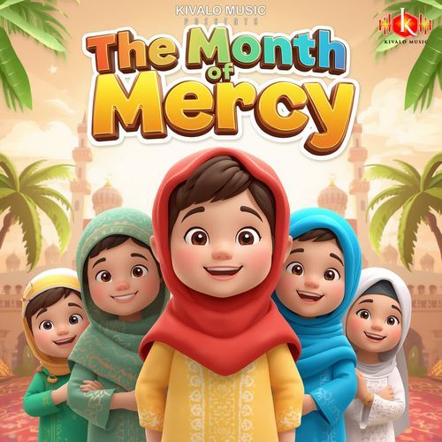 The Month of Mercy