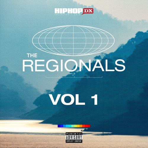 The Regionals Vol.1_poster_image