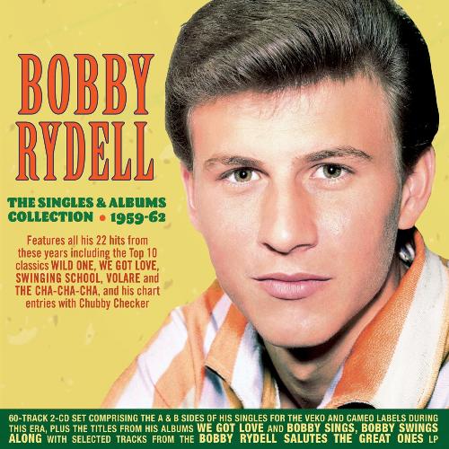 The Cha Cha Cha Lyrics Bobby Rydell Only on JioSaavn