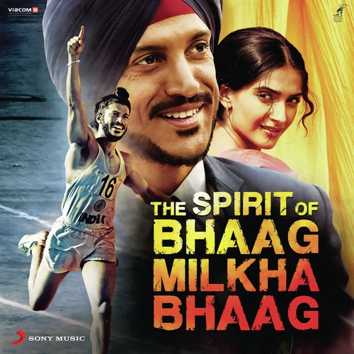 Triumph of the Spirit (From "Bhaag Milkha Bhaag")