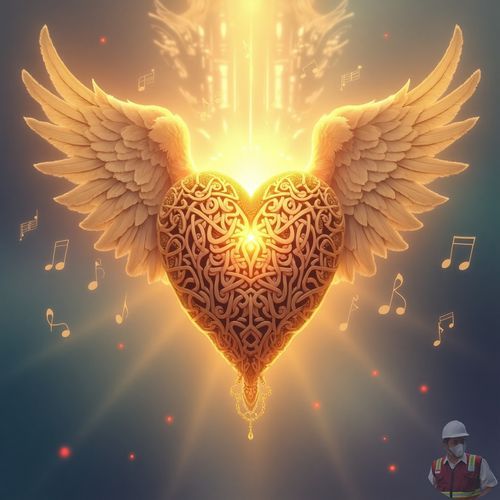 Carbon's Somber Serenade cover art