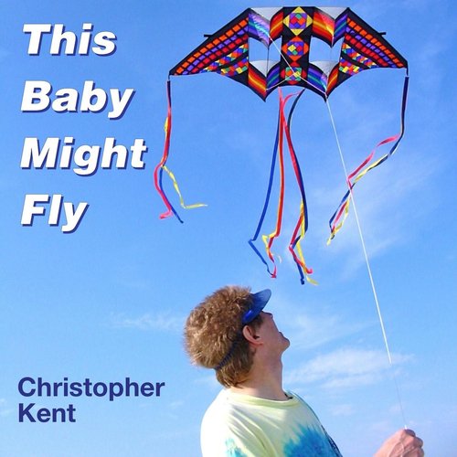 Christopher Kent