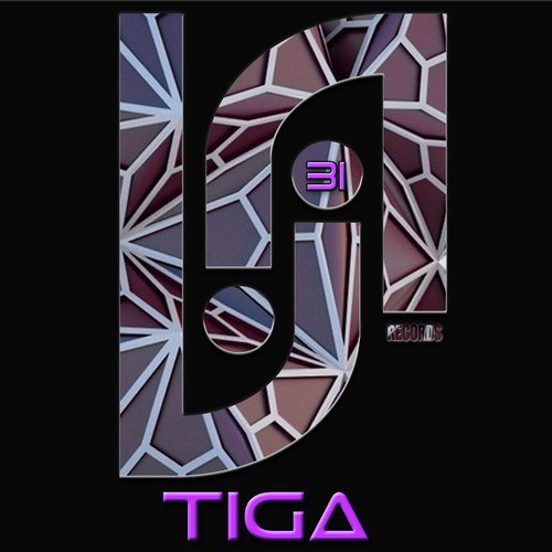 Tiga (Elek-Fun Remix) cover art