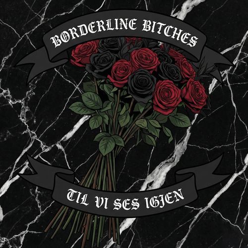 Ronald cover art