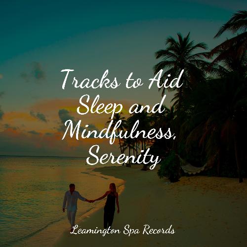 Tracks to Aid Sleep and Mindfulness, Serenity