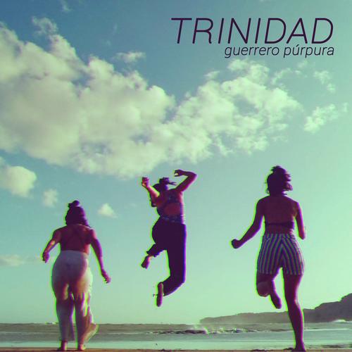 Trinidad cover art