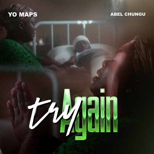 Try Again (feat. Abel Chungu Musuka)_poster_image